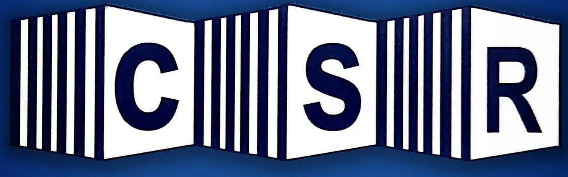 Logo CSR s.r.l